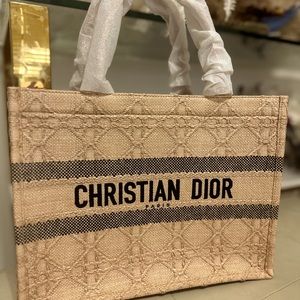 Christian Dior Tote